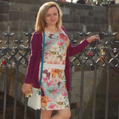 Маринка Гнатик, 08.12, Казатин