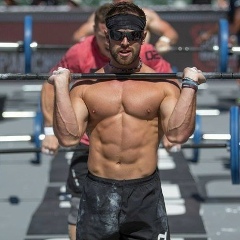 Владимир Диденко, 19.08.1989, Иркутск