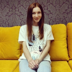 Marina Cernei, 23.09.1991, Кишинев