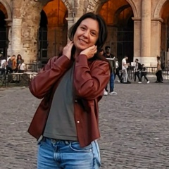 Анна Гаврилова, 04.01, Санкт-Петербург