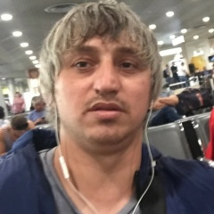 Тимур Джаутханов, 14.03.1984, Большой Царын