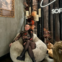 Ира Николаева, 09.05, Одесса