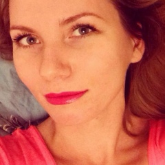 Света Любочанинова, 27.02.1986, Москва