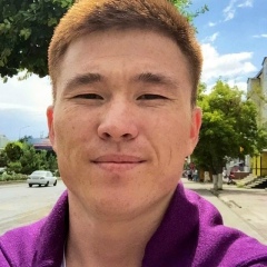 Адиль Амангелдиев, 13.11.1997, Шымкент