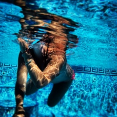 Елена Валяева, 12.04, Алматы