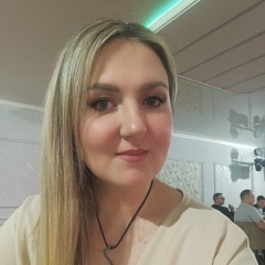 Марина Рябова, 15.08, Омск