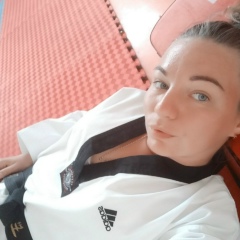 Анна Сергеева, 19.09, Санкт-Петербург