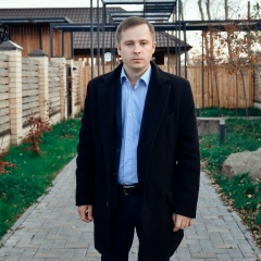 Василий Митряшкин, 29.12.1984, Тюмень