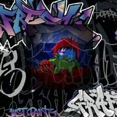 Вова Федулин, Черногорск