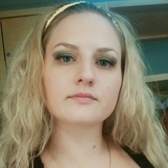 Юля Кириченко, 19.07.1988, Mississauga