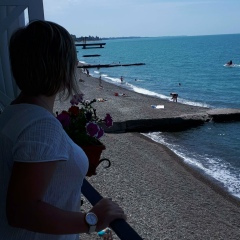 Татьяна Козлова, 29.06, Нижний Новгород