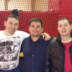 Жанел Султан, 28.01.1980