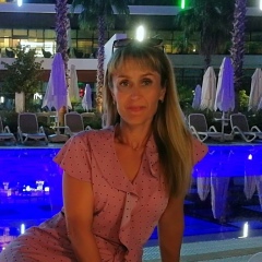 Любовь Дятлова, 25.01, Красноярск
