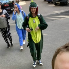 Алексей Сергеев, 29.05, Санкт-Петербург