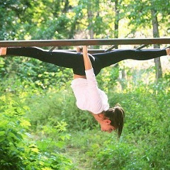 Nicoleta Tumuruc, Кишинев