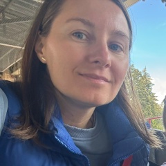 Зина Барановская, 27.12