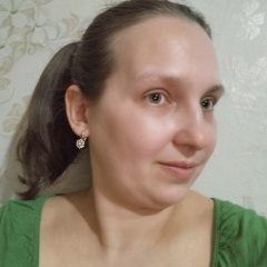 Ольга Феклистова, 06.07, Усть-Каменогорск