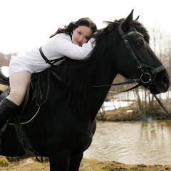 Римма Цыпуштанова, Березники