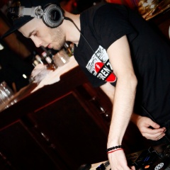 Андрей Владимирович, 19.09.1984, Москва