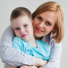 Елена Тузяк (Ковалева), 19.02.1980, Львов