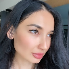 Бахара Ансарова, 25.05, Алматы