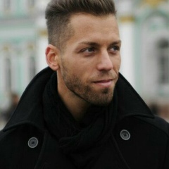 Антон Кремов, 09.02
