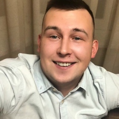 Кирилл Воротынский, 01.05.1992, Молодечно