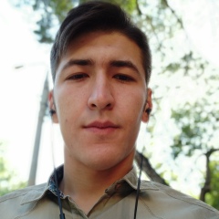 Мумин Мухтарханов, 29.11, Алматы