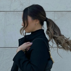 Адина Акпаева, 06.04, Алматы