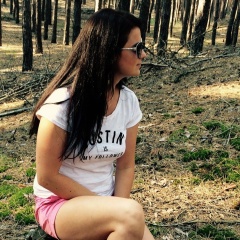 Юлия Руденко, 04.05, Черкассы