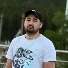 Олжас Шакиров, 03.08.1990, Астана