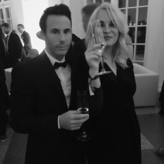 Елена Тихоненкова, 06.10, Berlin