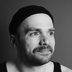 Лёшка Гучигов, 02.09.1989, Санкт-Петербург