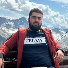 Орхан Ислам, 18.04, Пятигорск
