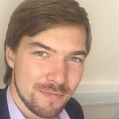 Дмитрий Савкин, 05.01.1990, Москва