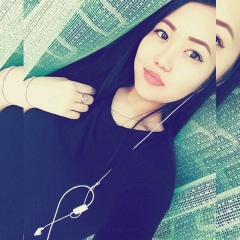 Dakosya Musabekova, 12.09, Алматы