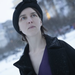 Юлия Кропотина, 08.06.1987, Санкт-Петербург