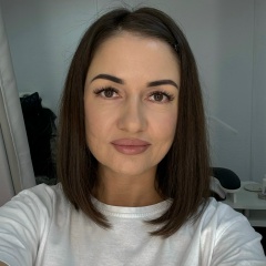 Виктория Бутуева, 10.10.1986, Сочи