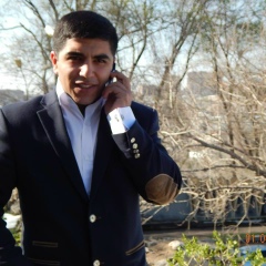 Hrach Danielyan, 31.07, Ереван