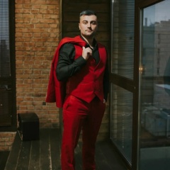 Павел Ероховец, 21.04, Санкт-Петербург