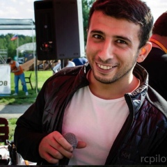 Артур Таранян, 08.08.1991, Новосибирск