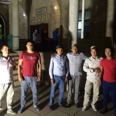 Руслан Кузембаев, 23.08.1991, Ленгер