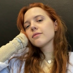 Кларочка Горланова, 09.11, Москва