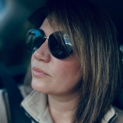 Екатерина Блохина, 04.04, Казань