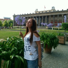 Екатерина Мульченко, 25.03, Харьков