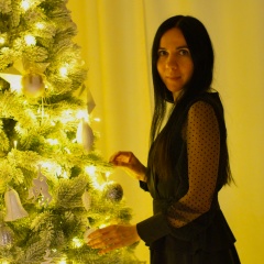 Алена Саруханова, 17.03, Саратов