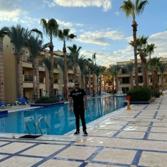 Артусик Красавчик, 26.06.1988, London