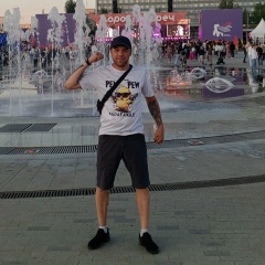 Антон Н, Миасс