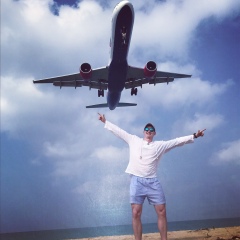 Кирилл Дробницкий, 07.06.1988, Санкт-Петербург