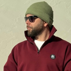 Андрей Они, Москва